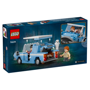 Lego Flying Ford Anglia 76424